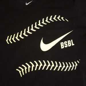 nike bsbl logo